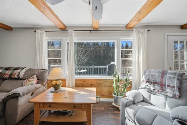 $325,000 | 47 Old Post Road, Worthington, MA 01098