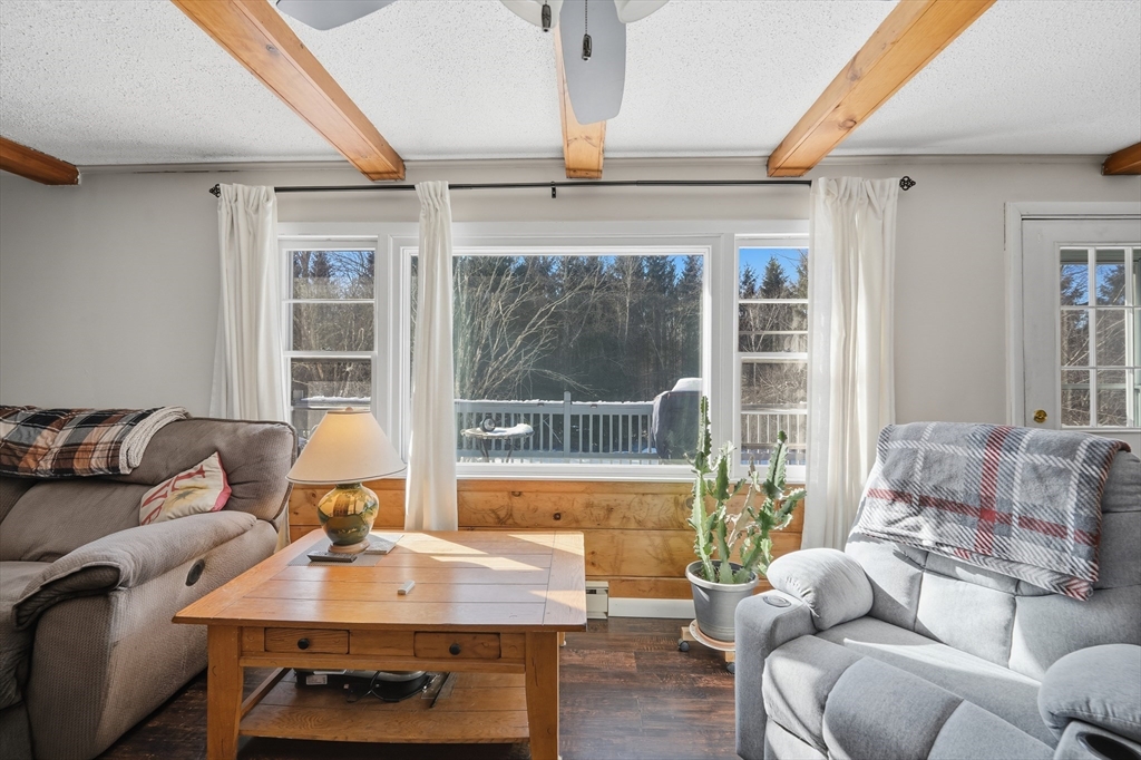 47 Old Post Road Worthington, MA 01098 - Photo 6 of 35