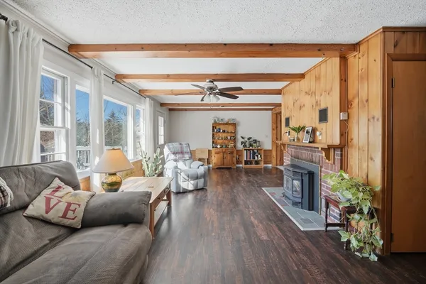 $325,000 | 47 Old Post Road, Worthington, MA 01098