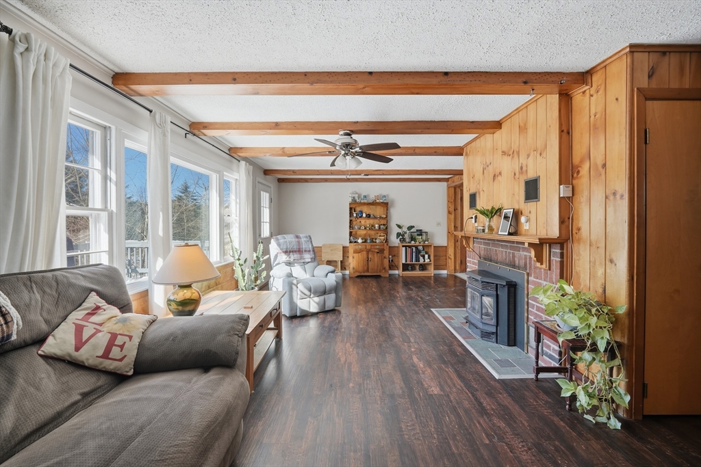 47 Old Post Road Worthington, MA 01098 - Photo 8 of 35