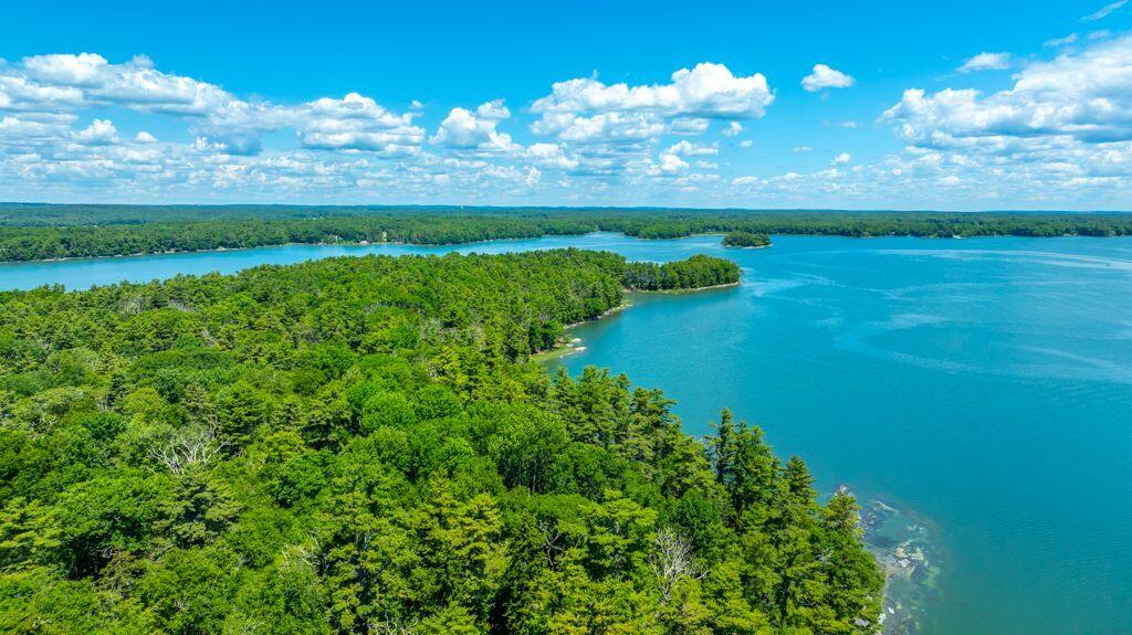 Lot # Map 80 Harpswell, ME 04079 - Photo 10 of 12