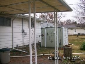 1505 Chalmers Street Springfield, IL 62703 - Photo 4 of 8