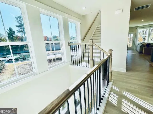 $563,055 | 384 Sunset Hollow Street, Unit 2, Sugar Hill, GA 30518