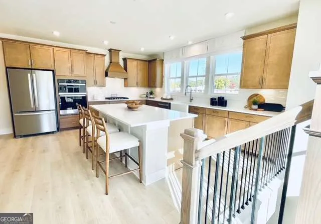 $563,055 | 384 Sunset Hollow Street, Unit 2, Sugar Hill, GA 30518