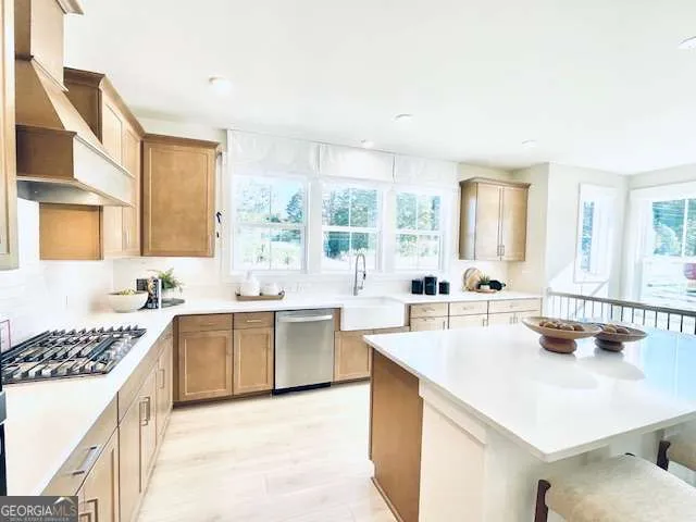 $563,055 | 384 Sunset Hollow Street, Unit 2, Sugar Hill, GA 30518