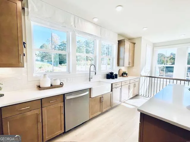 $563,055 | 384 Sunset Hollow Street, Unit 2, Sugar Hill, GA 30518