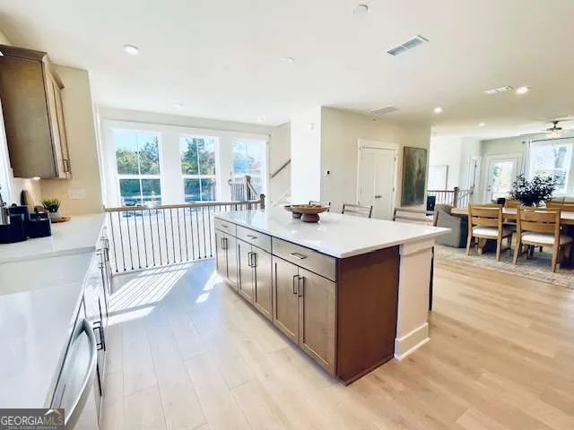 $563,055 | 384 Sunset Hollow Street, Unit 2, Sugar Hill, GA 30518