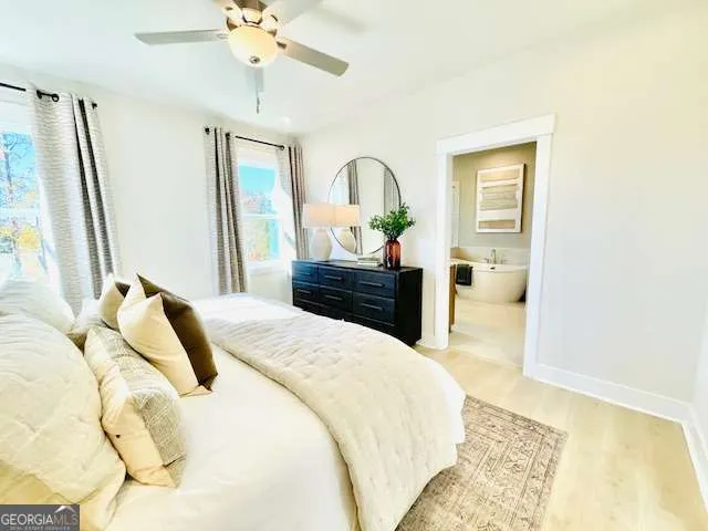 $563,055 | 384 Sunset Hollow Street, Unit 2, Sugar Hill, GA 30518