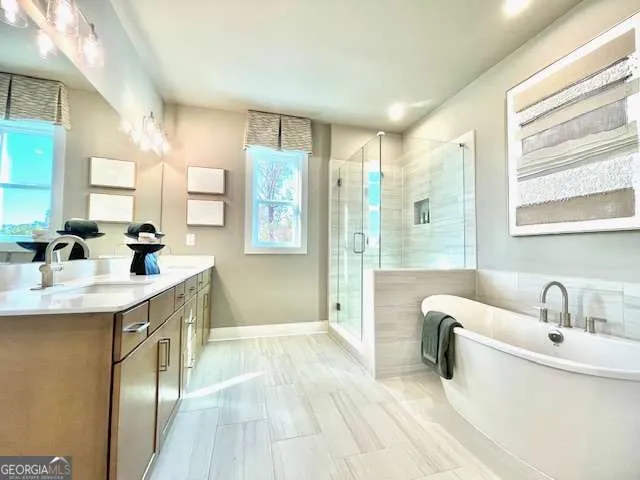 $563,055 | 384 Sunset Hollow Street, Unit 2, Sugar Hill, GA 30518