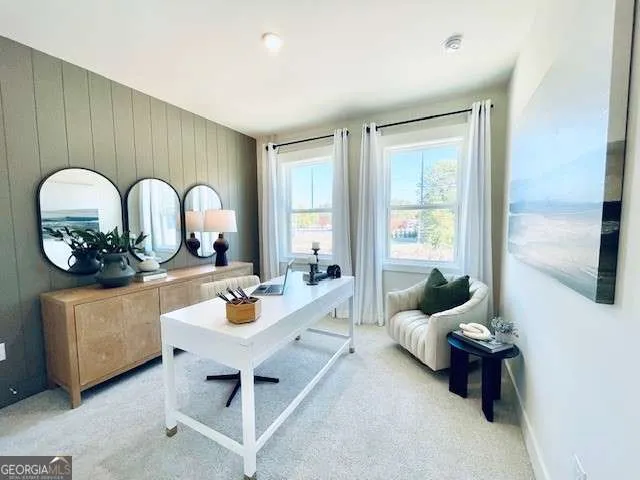 $563,055 | 384 Sunset Hollow Street, Unit 2, Sugar Hill, GA 30518