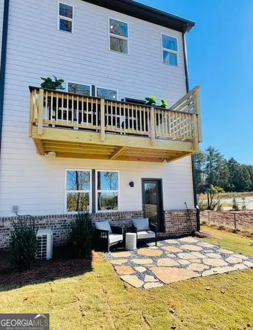 $563,055 | 384 Sunset Hollow Street, Unit 2, Sugar Hill, GA 30518