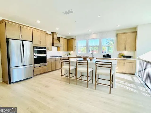 $563,055 | 384 Sunset Hollow Street, Unit 2, Sugar Hill, GA 30518