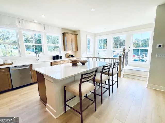 $563,055 | 384 Sunset Hollow Street, Unit 2, Sugar Hill, GA 30518