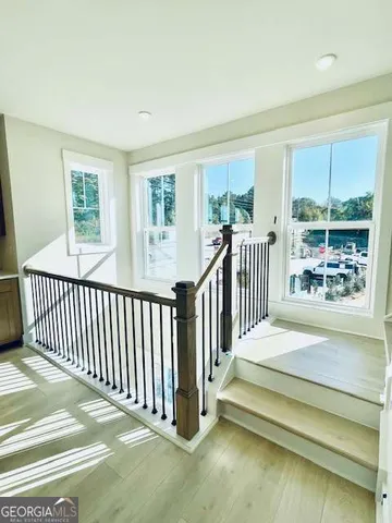 $563,055 | 384 Sunset Hollow Street, Unit 2, Sugar Hill, GA 30518