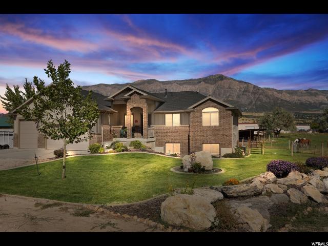 3664 North Higley Road Farr West, UT 84404 - Photo 1 of 1