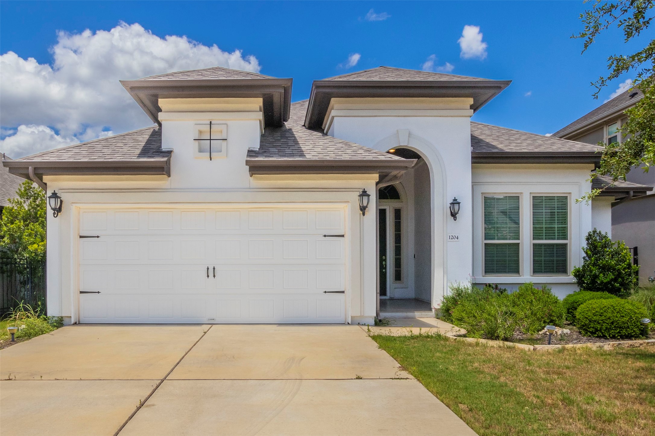 1204 Siena Sunset Road Leander, TX 78641 - Photo 1 of 26