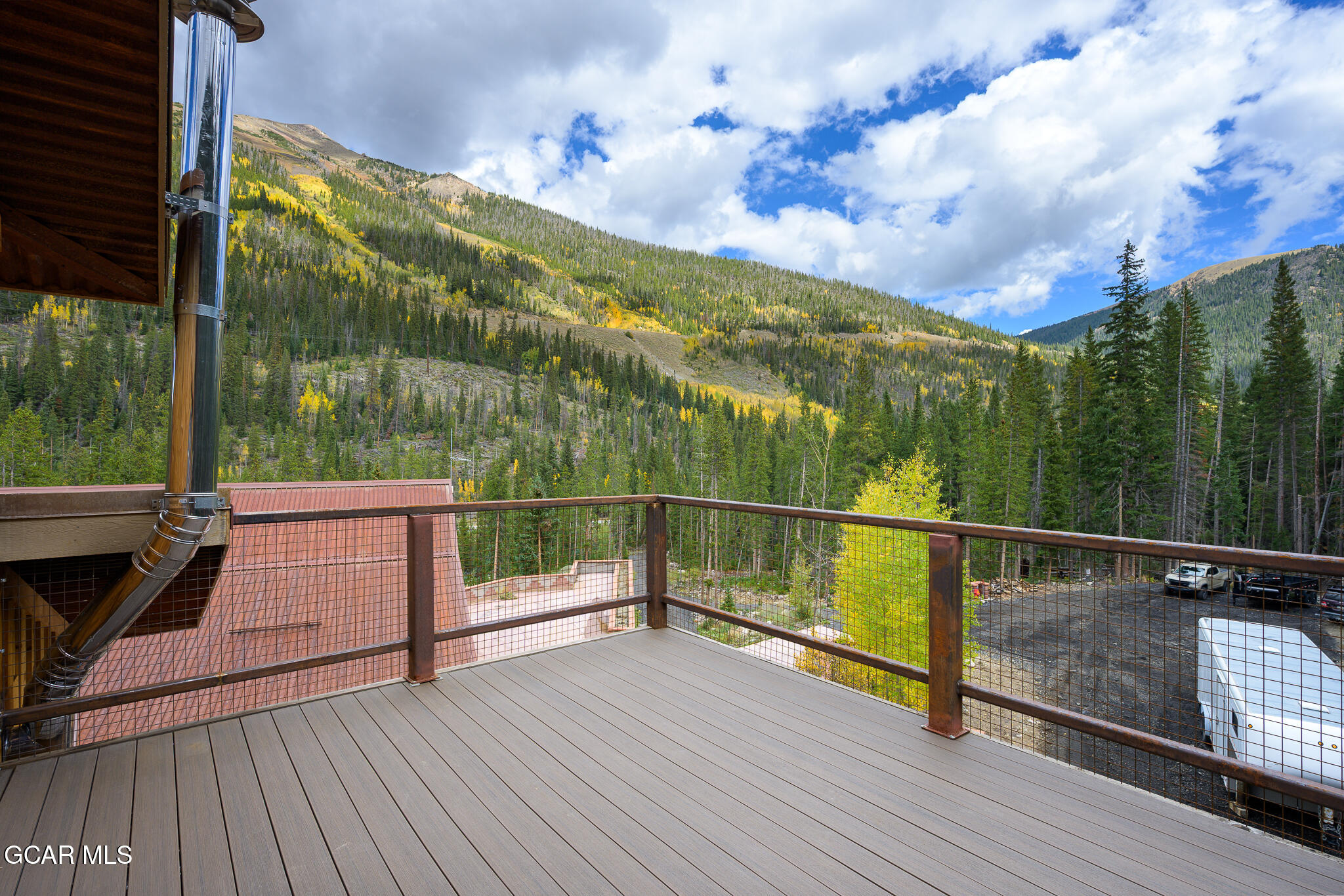 64 Red Whiskey Road Empire, CO 80438 - Photo 25 of 60 Continental Views
