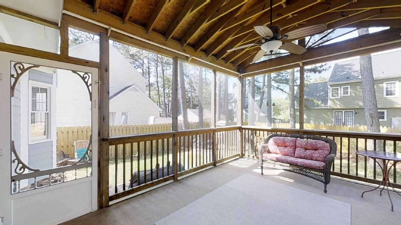 5236 Knightsbridge Way Raleigh, NC 27604 - Photo 19 of 20 Photo 19