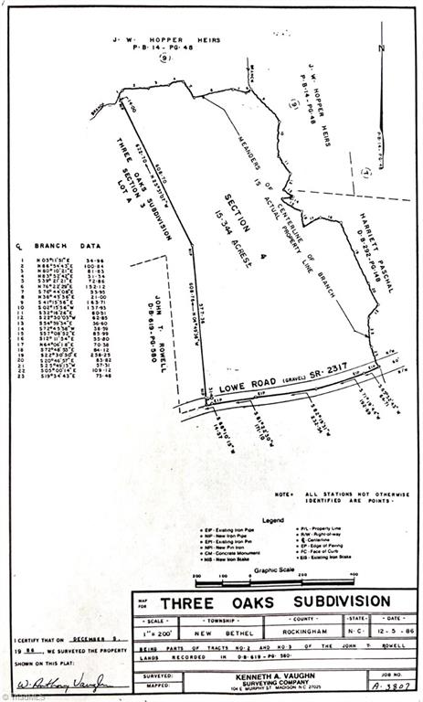 15.34 Lowe Road Madison, NC 27025 - Photo 3 of 36
