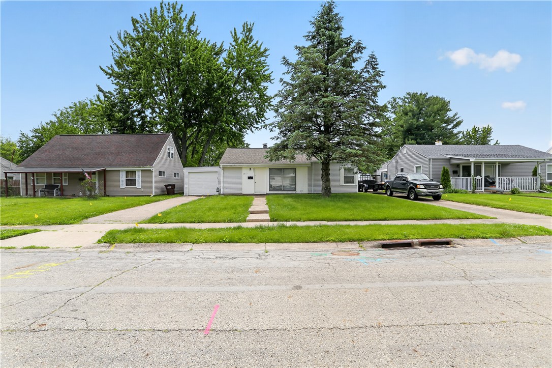 2217 South Hadley Road Springfield, OH 45505 - Photo 10 of 34