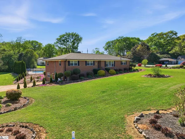 $529,000 | 300 Bethel Drive, Mauldin, SC 29662
