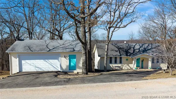 $355,000 | 25 View Drive, Camdenton, MO 65020