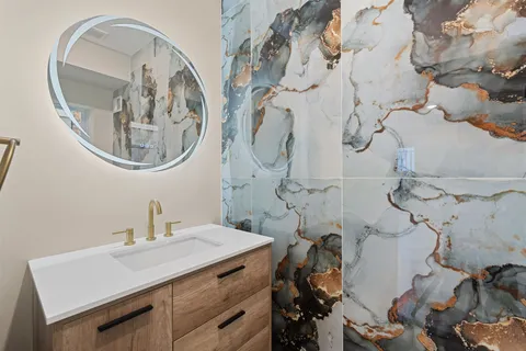 $1,150,000 | 32 Zabriskie Street, Unit 1, Jersey City, NJ 07307