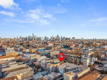 $1,150,000 | 32 Zabriskie Street, Unit 1, Jersey City, NJ 07307