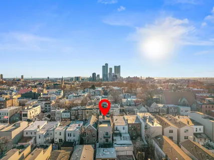 $1,150,000 | 32 Zabriskie Street, Unit 1, Jersey City, NJ 07307