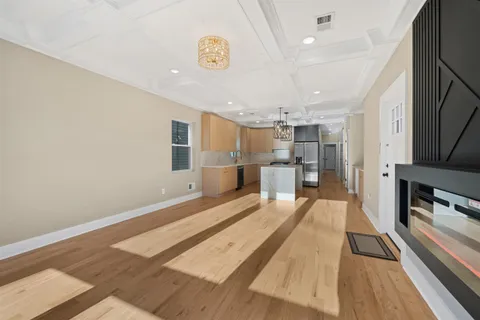 $1,150,000 | 32 Zabriskie Street, Unit 1, Jersey City, NJ 07307