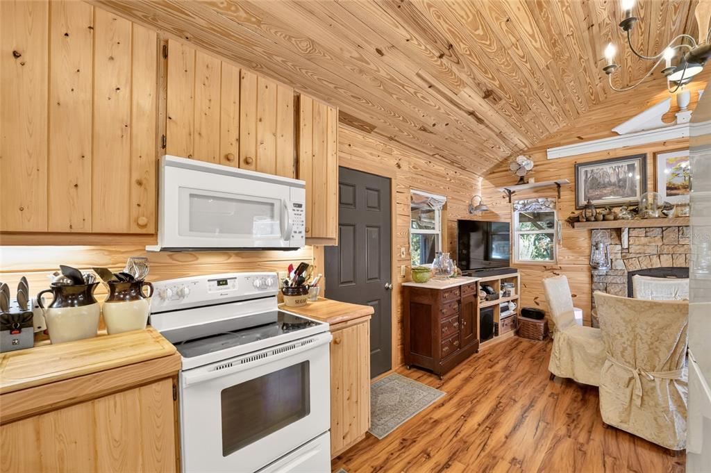 5661 Northwest 219th Street Road Micanopy, FL 32667 - Photo 11 of 81 Gallery Image 11