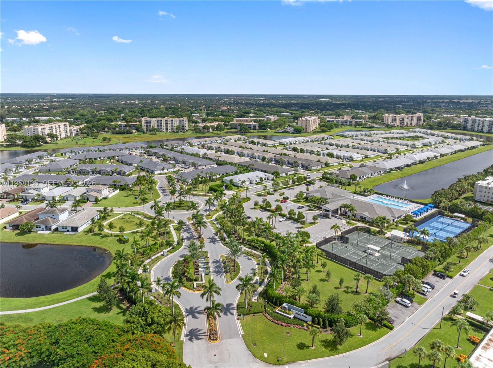 14509 Sloan Rdg Drive, Unit LUMINOSA Delray Beach, FL 33446 - Photo 29 of 51