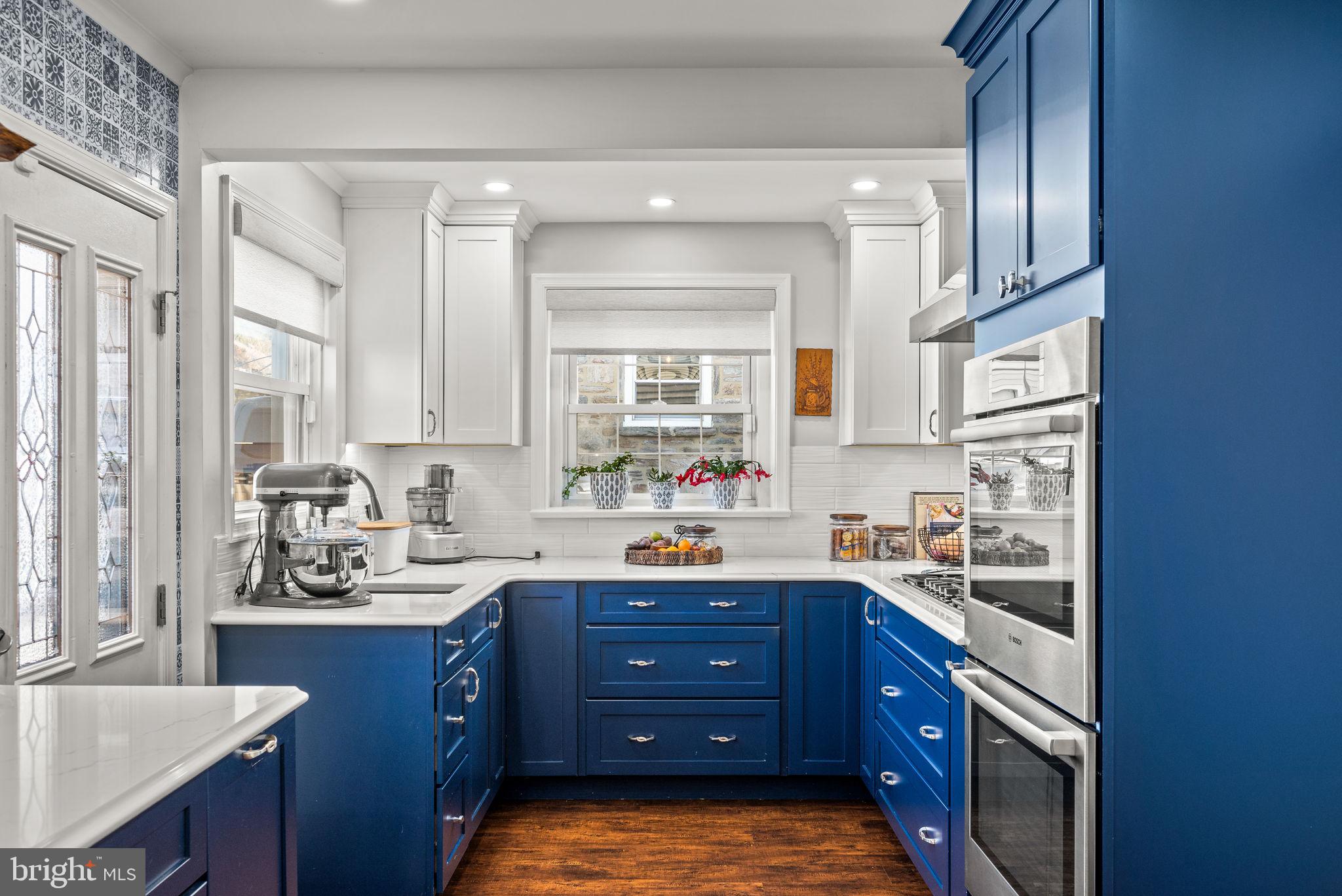 221 Brock Road Springfield, PA 19064 - Photo 13 of 33 RECESSED LIGHTING