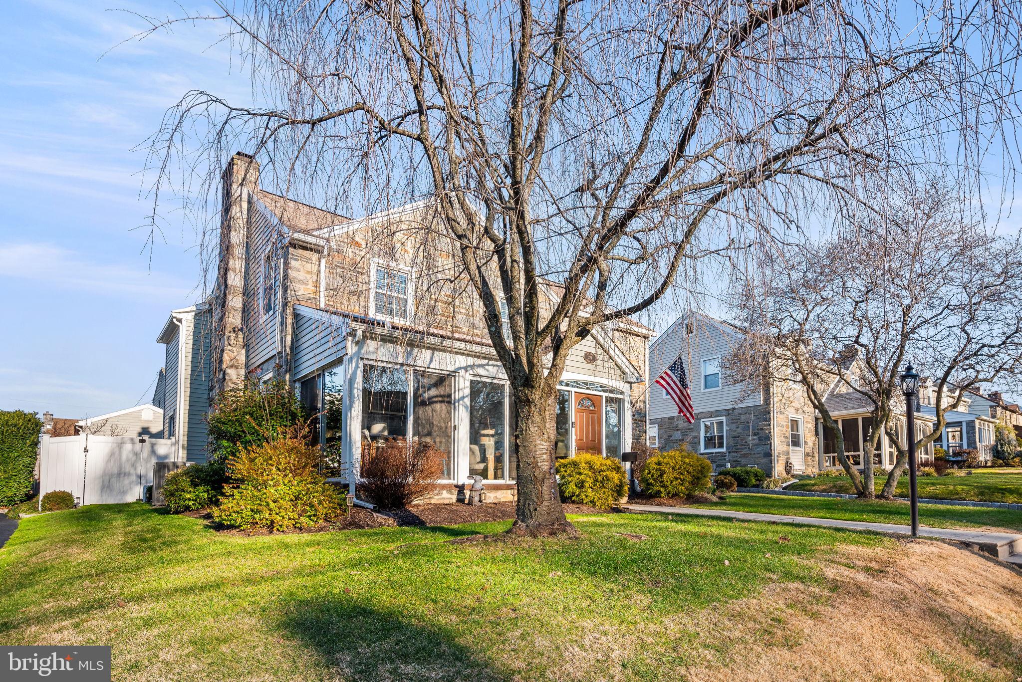 221 Brock Road Springfield, PA 19064 - Photo 33 of 33