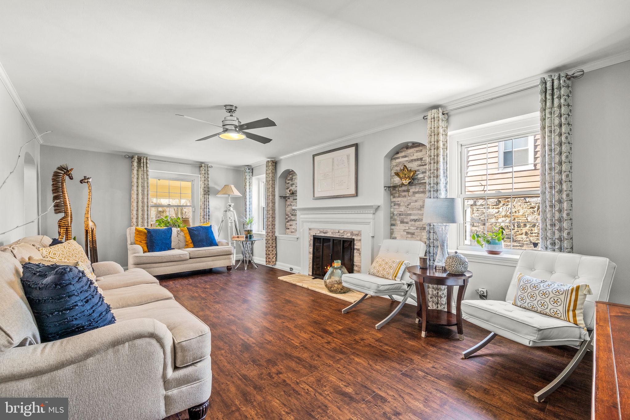 221 Brock Road Springfield, PA 19064 - Photo 8 of 33