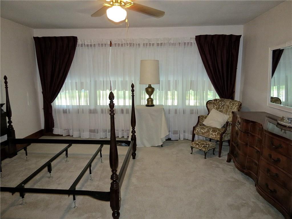 1921 Ridge Rd Extension Economy, PA 15003 - Photo 14 of 24 14.5X13 Second floor bedroom.