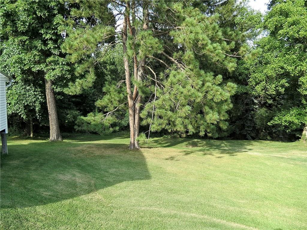 1921 Ridge Rd Extension Economy, PA 15003 - Photo 19 of 24 Rear yard.
