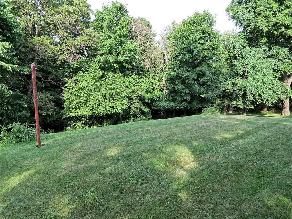 1921 Ridge Rd Extension Economy, PA 15003 - Photo 20 of 24 Rear yard.