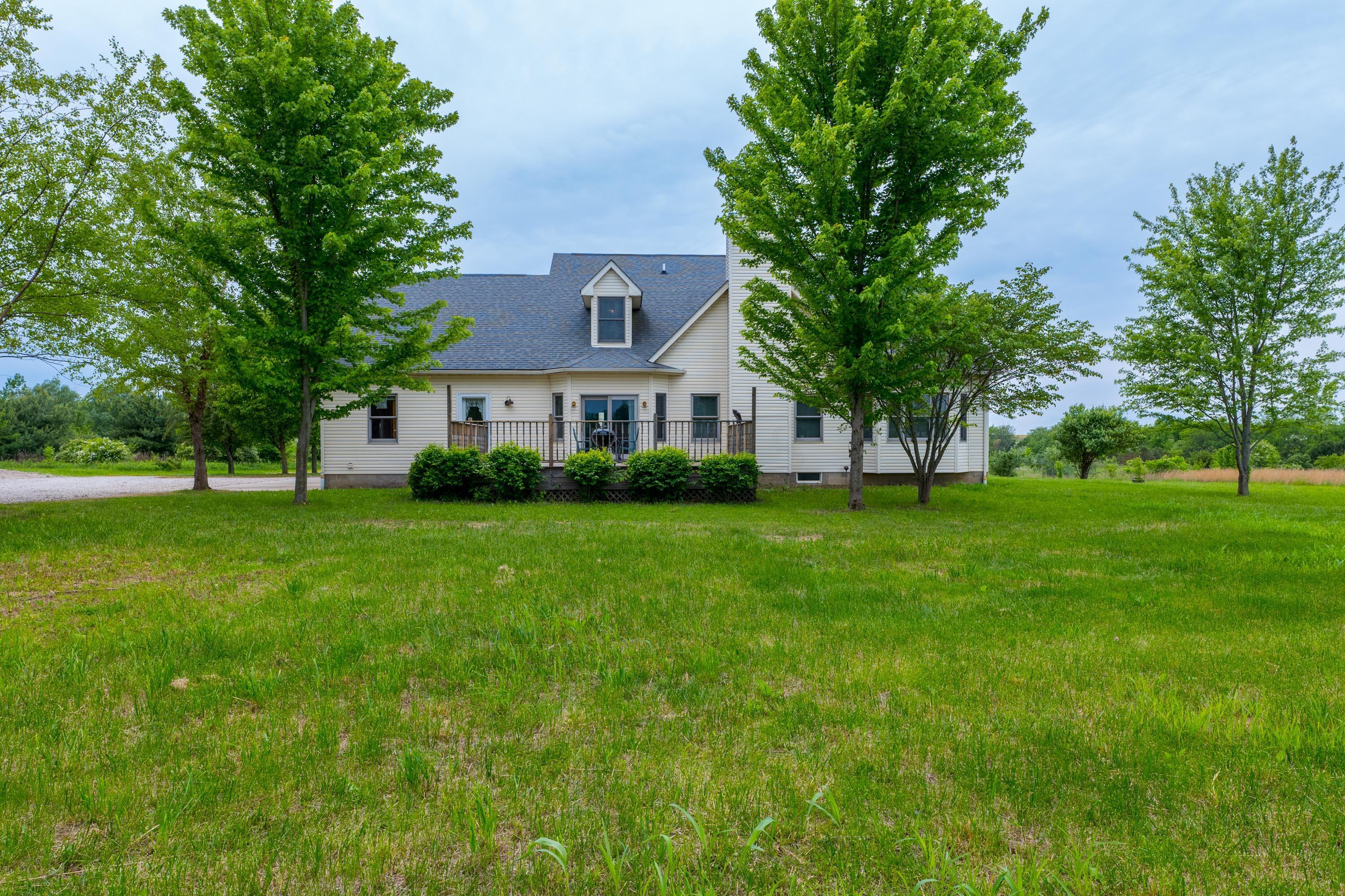 4640 Winchester Southern Road Circleville, OH 43113 - Photo 5 of 69 4640 Winchester Southern Rd SW