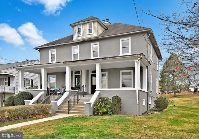 $2,500 | 778 Starr Street, Phoenixville, PA 19460