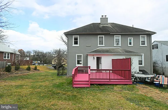 $2,500 | 778 Starr Street, Phoenixville, PA 19460