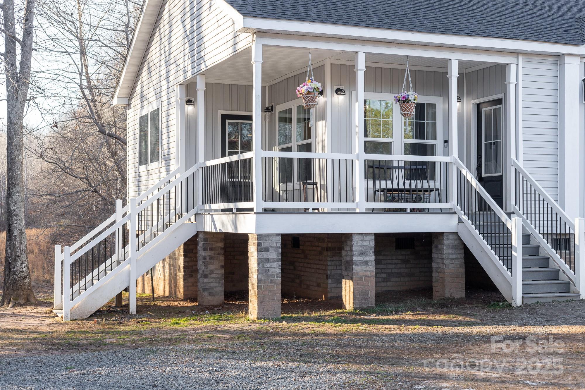 360 Country Ridge Road Rockwell, NC 28138 - Photo 1 of 38 Gallery Image 1