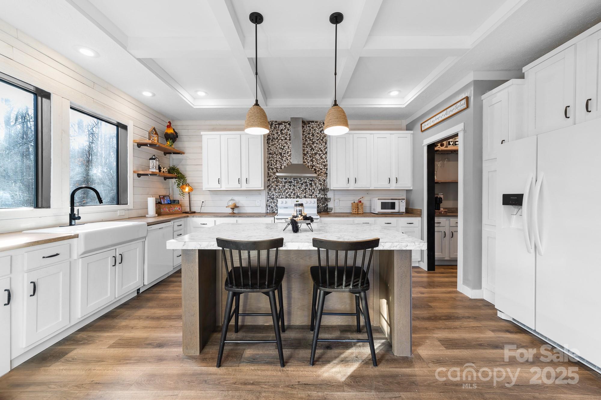 360 Country Ridge Road Rockwell, NC 28138 - Photo 12 of 38 Gallery Image 12