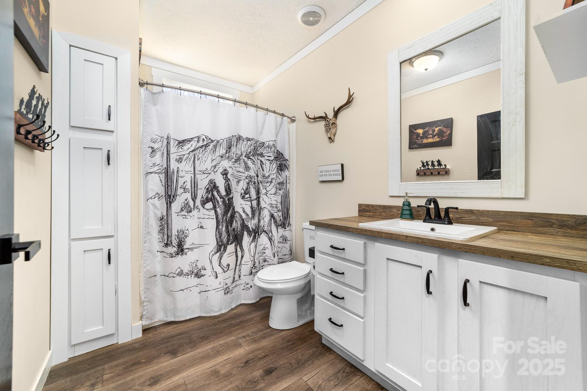 360 Country Ridge Road Rockwell, NC 28138 - Photo 23 of 38 Gallery Image 23