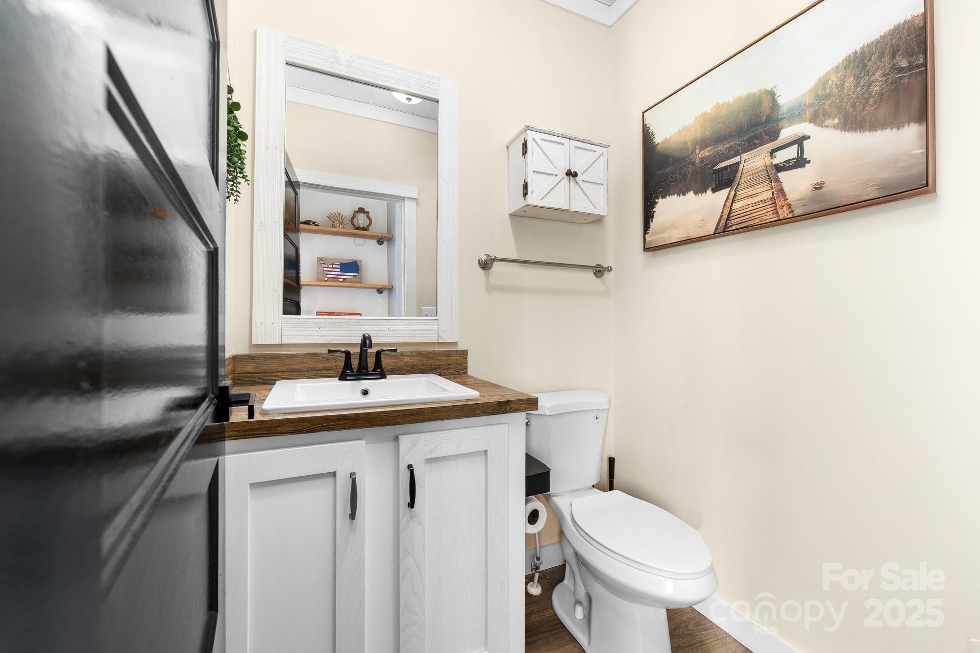 360 Country Ridge Road Rockwell, NC 28138 - Photo 27 of 38 Gallery Image 27