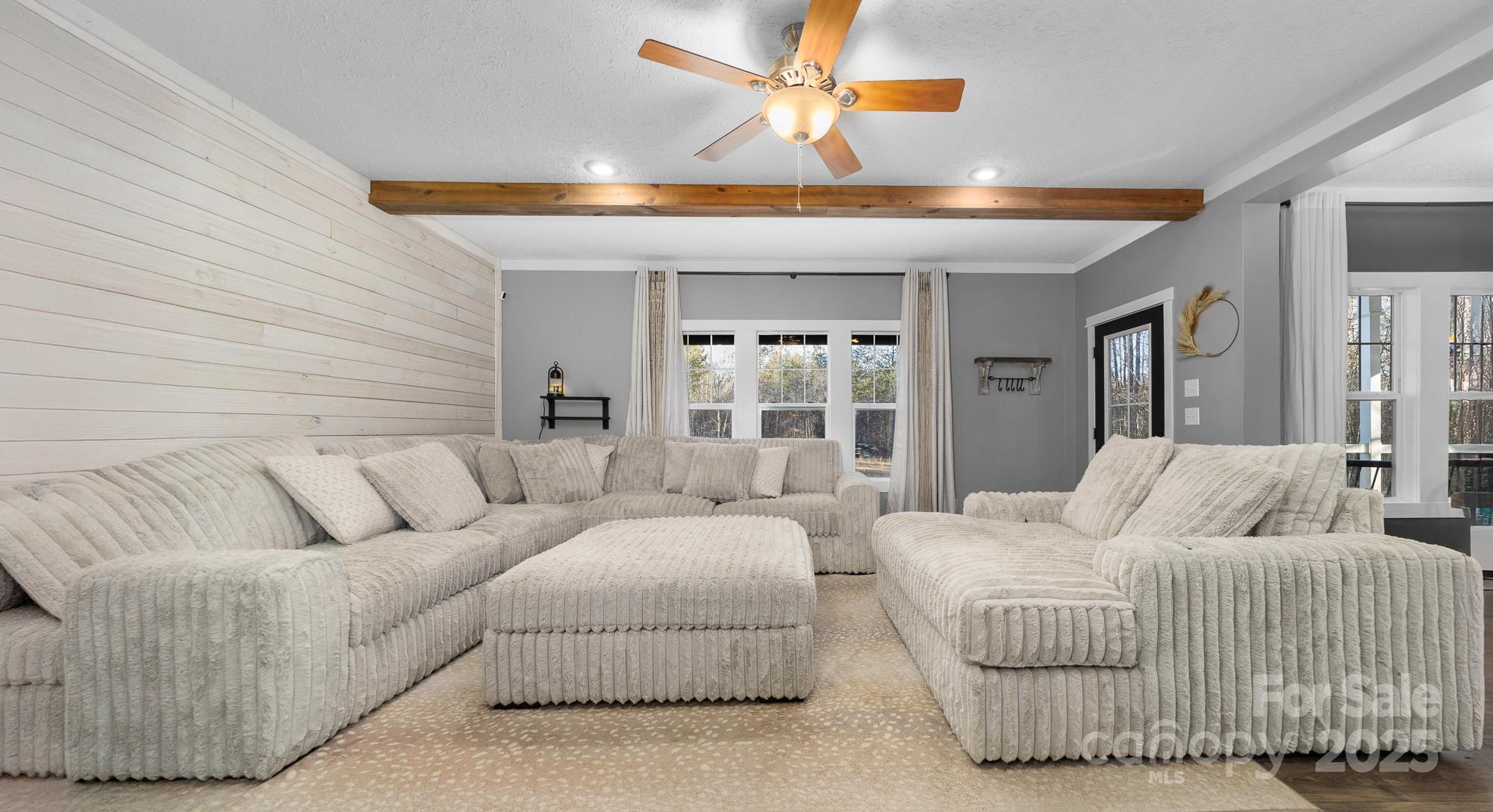 360 Country Ridge Road Rockwell, NC 28138 - Photo 6 of 38 Gallery Image 6