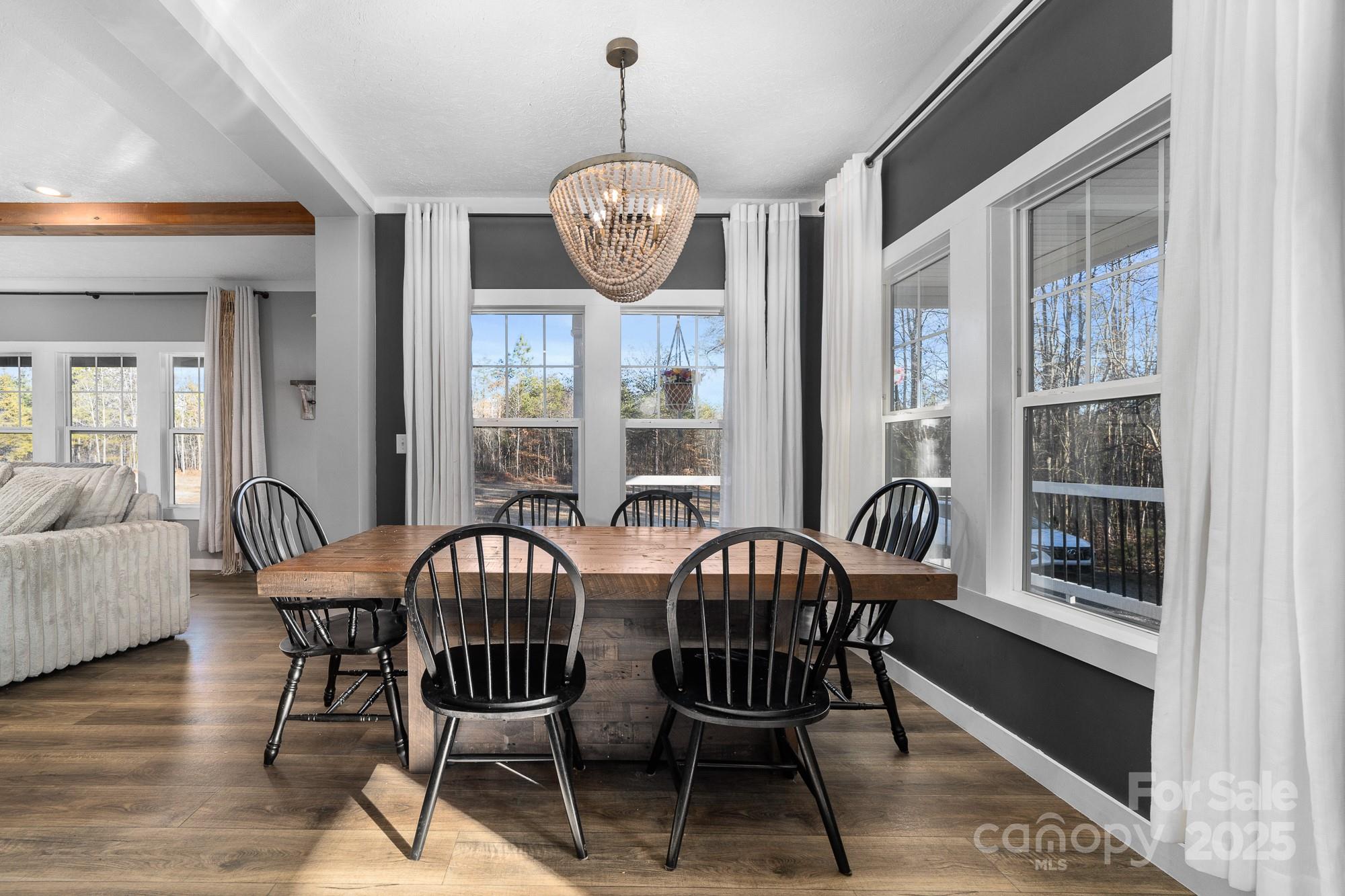 360 Country Ridge Road Rockwell, NC 28138 - Photo 8 of 38 Gallery Image 8