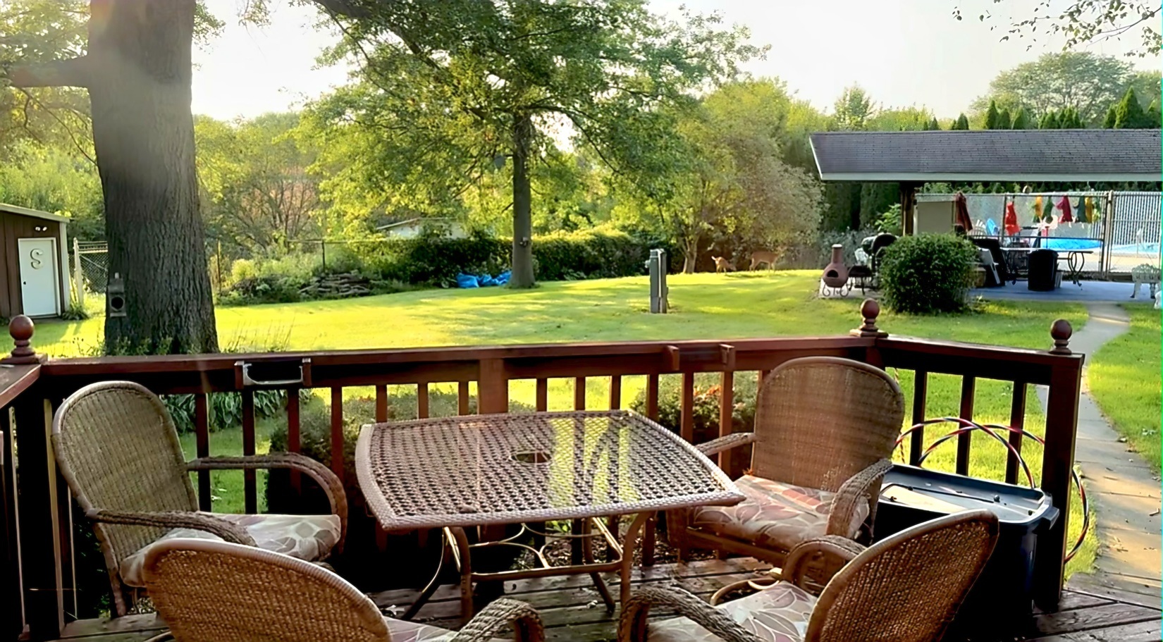 600 Timber Creek Road Dixon, IL 61021 - Photo 25 of 46 Gallery Image 25