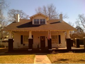 213 Green Street Ridge Spring, SC 29129 - Photo 1 of 1 Main View