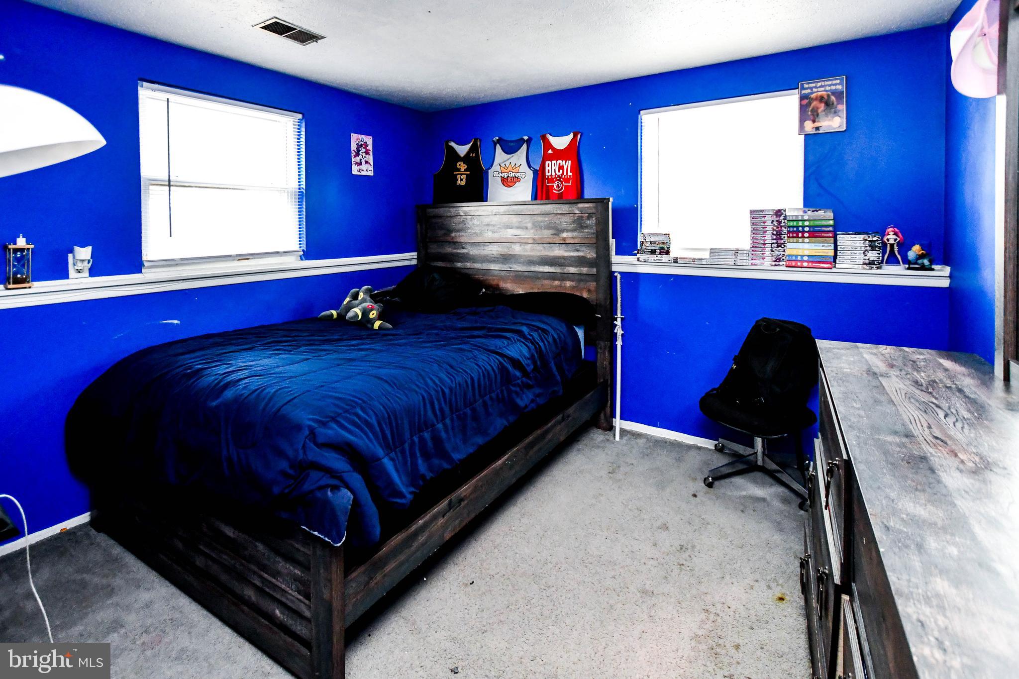12608 Lunan Road Clinton, MD 20735 - Photo 21 of 39 Bed 2. Lower Level.